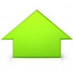 green-arrow-up