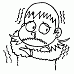 cold