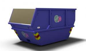 liftdumpercontainer