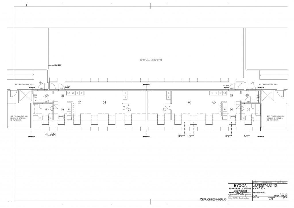 A 11 Plan Ljungbyhus FU 150115_001
