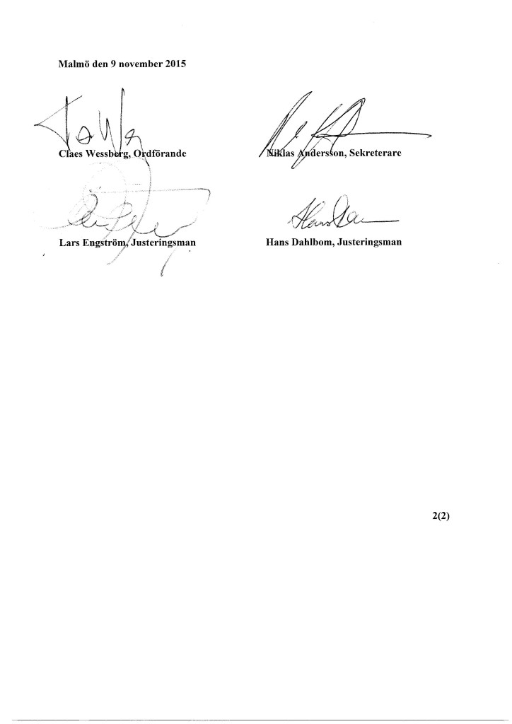 Protokoll stämma nov 20150002